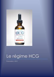 ediets régimes alimentaires en ligne